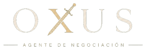 OXUS — Agente de Negociación
