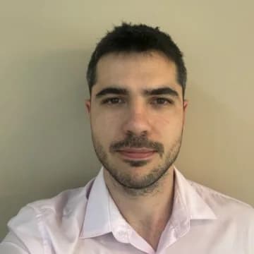 Matías Garbarini