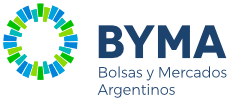 BYMA — Bolsas y Mercados Argentinos